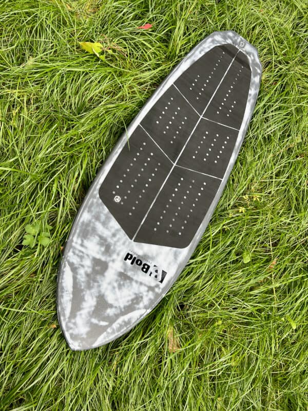 Bold Roboto Foil Drive Compatible Board