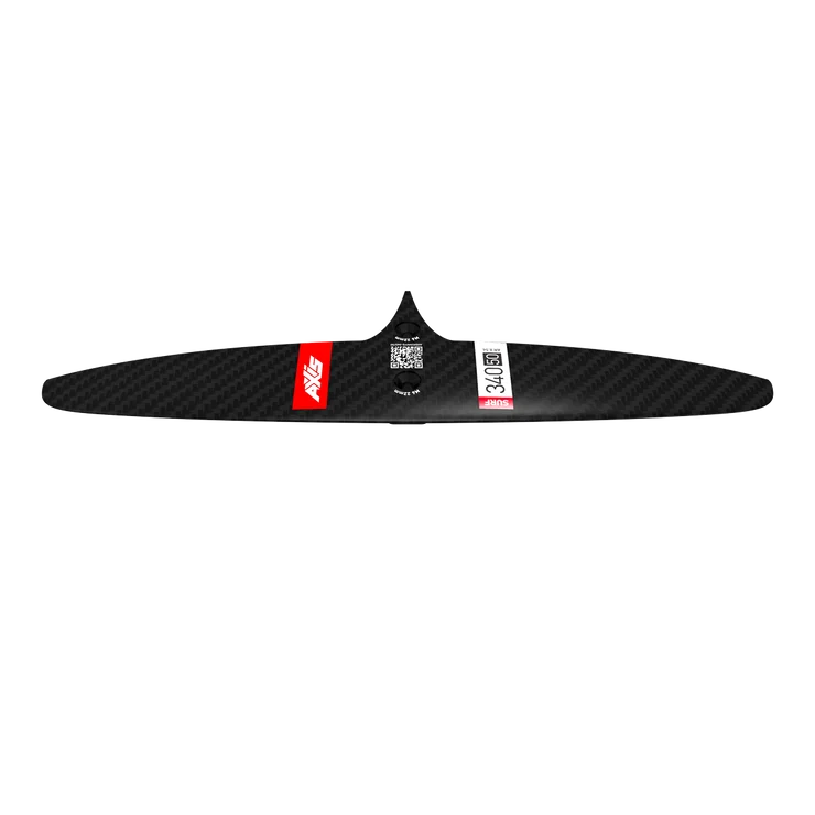 SURF SKINNY- Carbon Rear Hydrofoil wing