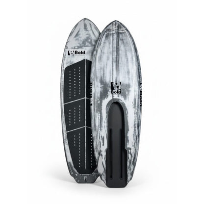 Bold Roboto Foil Drive Compatible Board