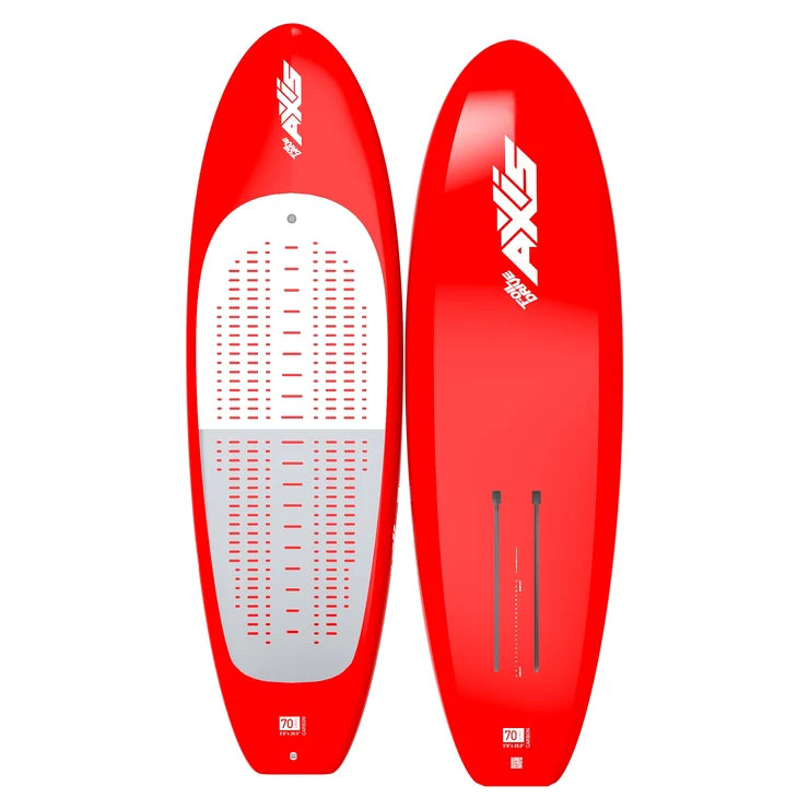 AXIS Foil Drive Board