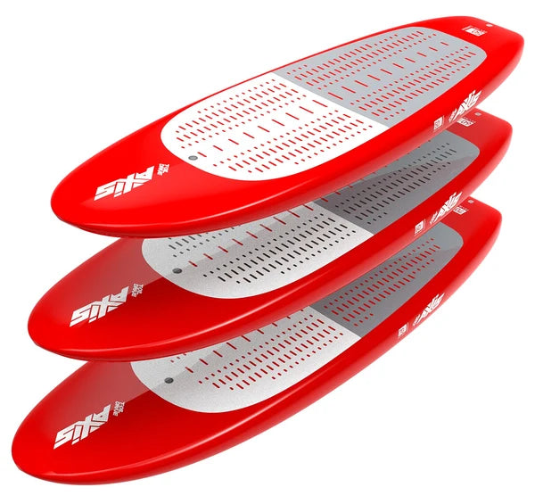 AXIS Foil Drive Board