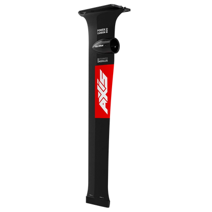 AXIS - High Modulus Carbon - Integrated Foil Drive Mast 800