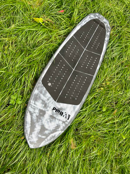 Bold Roboto Foil Drive Compatible Board