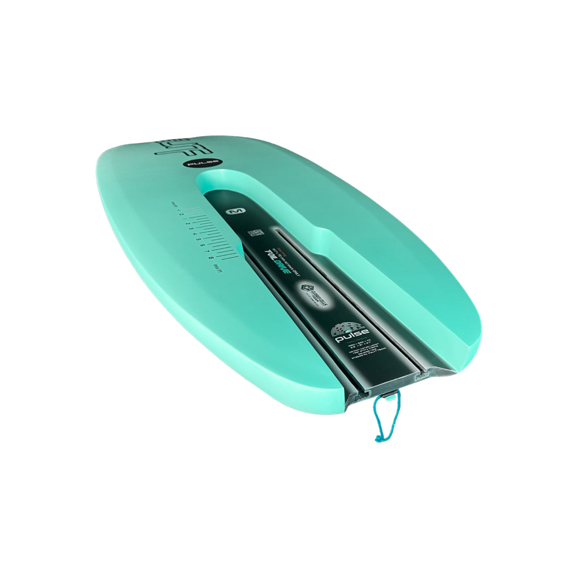 FOIL ASSIST BOARD XSURF PULSE V2