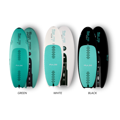 FOIL ASSIST BOARD XSURF PULSE V2