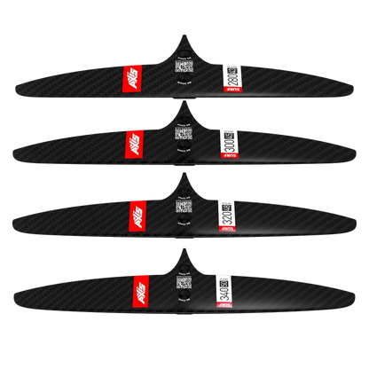 SURF SKINNY- Carbon Rear Hydrofoil wing