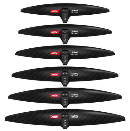 AXIS SURGE Carbon Hydrofoil wing