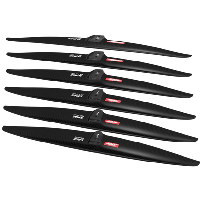 AXIS SURGE Carbon Hydrofoil wing