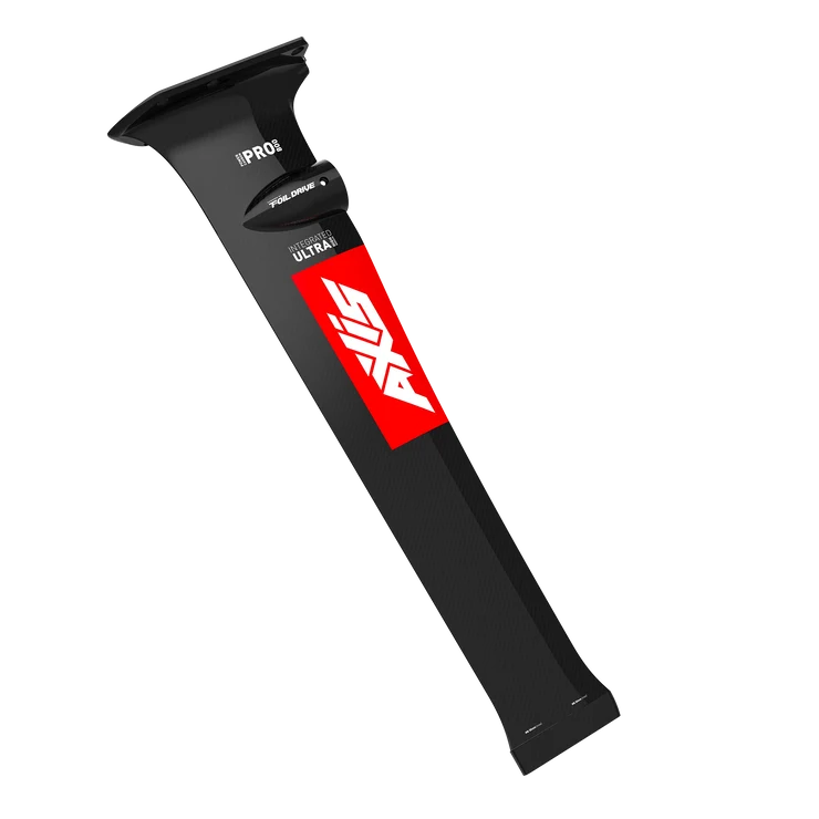 AXIS - ULTRA High Modulus Carbon - Integrated Foil Drive Mast 800