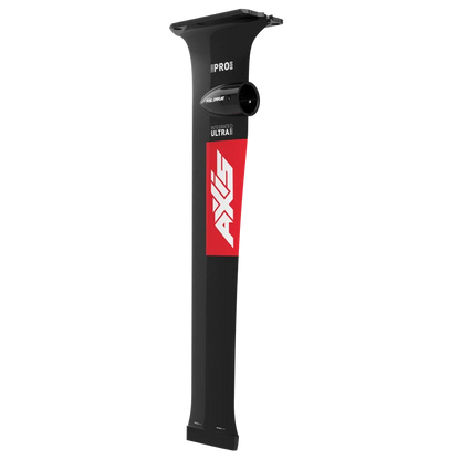 AXIS - ULTRA High Modulus Carbon - Integrated Foil Drive Mast 800
