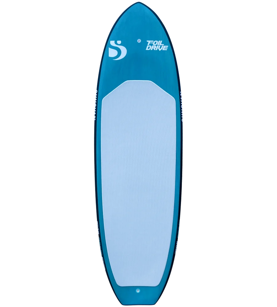 SUNOVA – Foil Drive Boards
