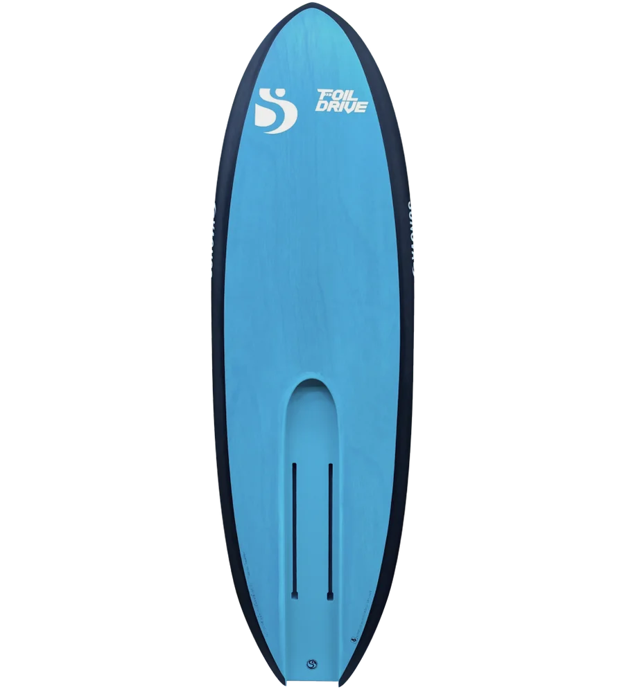 SUNOVA – Foil Drive Boards