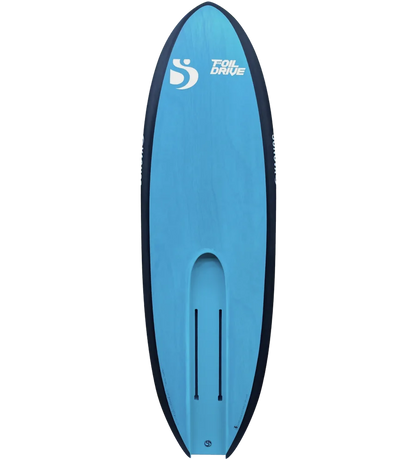 SUNOVA – Foil Drive Boards