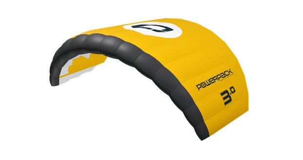 OZONE Power Pack Parawing