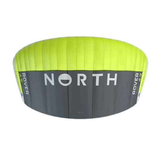 North Rover Freeride Parawing